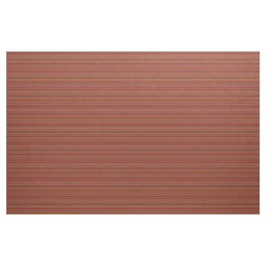 Native American Pattern Stof (Yard (91,4 cm))