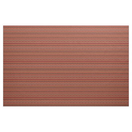 Native American Pattern Stof (Fat Quarter)