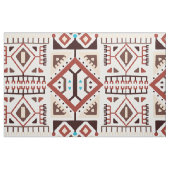 Native American Pattern Stof (Fat Quarter)