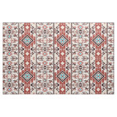 Native American Pattern Stof (Yard (91,4 cm))