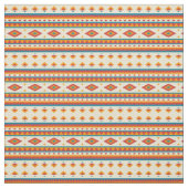 Native American Pattern Stof (Swatch)