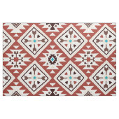 Native American Pattern Stof (Fat Quarter)