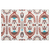 Native American Pattern Stof (Fat Quarter)