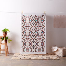 Native American Pattern
