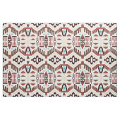 Native American Pattern Stof (Yard (91,4 cm))