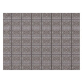 Native American Pattern Tablecloth Tafelkleed (Voorkant (Horizontaal))