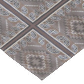 Native American Pattern Tablecloth Tafelkleed (Gekanteld)