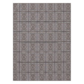 Native American Pattern Tablecloth Tafelkleed (Voorkant)