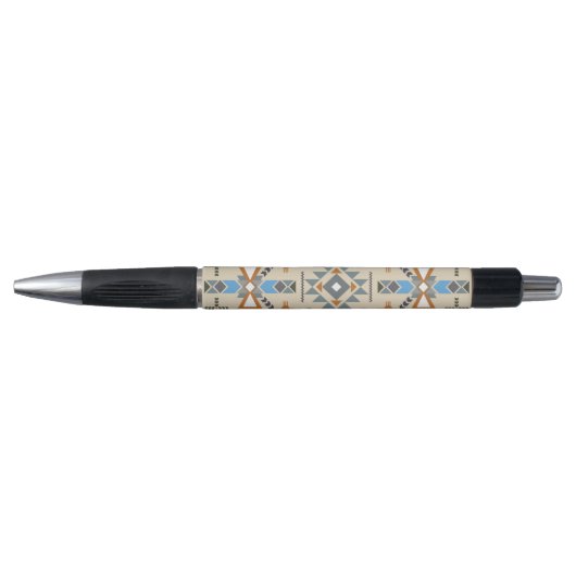 Native American Pen (Voorkant)