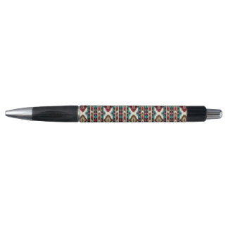 Native American Pen