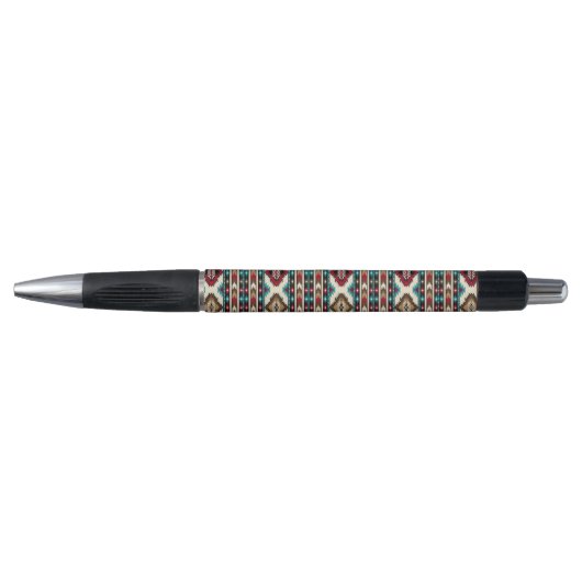 Native American Pen (Voorkant)