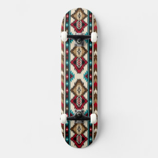 Native American Persoonlijk Skateboard