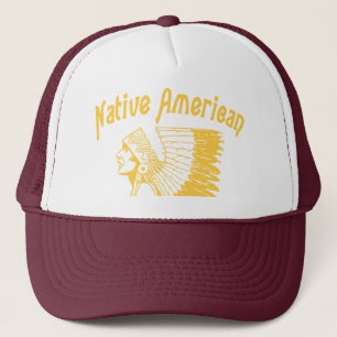 Native American Pet