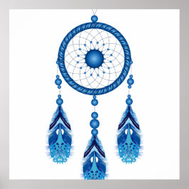 Native American Poster