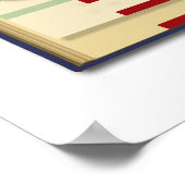 Native American Poster (Hoek)