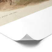 Native American Poster (Hoek)