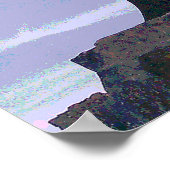 Native American Poster (Hoek)