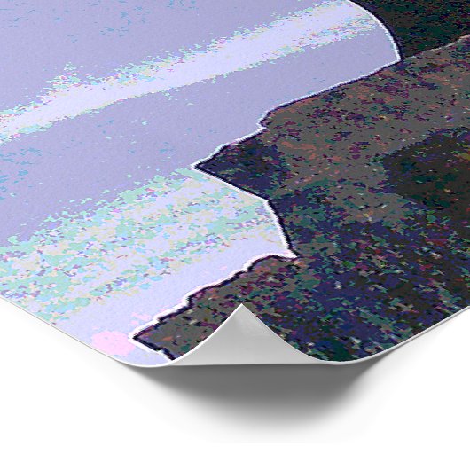 Native American Poster (Hoek)