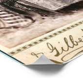 Native American Poster (Hoek)