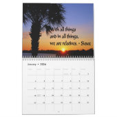 Native American Quotes Kalender (Jan 2026)