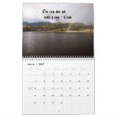 Native American Quotes Kalender (Mar 2027)