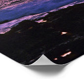 Native American Quotes Poster (Hoek)