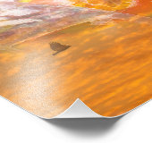 Native American RAINBOW WARRIOR SPIRITS Photo Prin Foto Afdruk (Hoek)