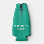 Native American Red Black Kaigani Thunderbird Flesjeskoeler (Achterkant)