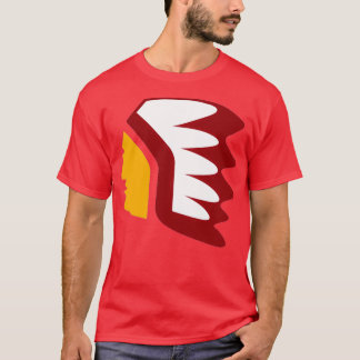 Native American Retro (2) T-shirt