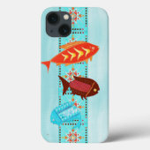 Native American River Folk ALL HOESJES (Achterkant)