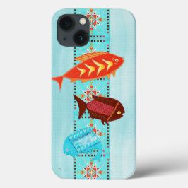 Native American River Folk ALL HOESJES