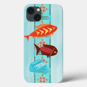 Native American River Folk ALL HOESJES