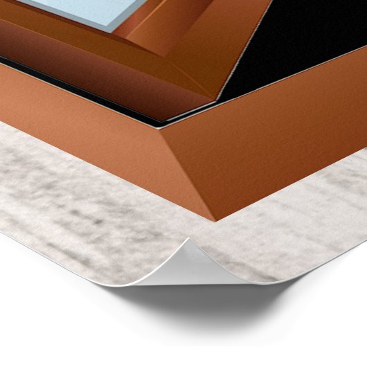 Native American Series Dreamweaver 4 Poster (Hoek)