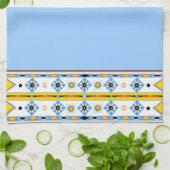 Native American Shoshone Kitchen Towels Theedoek (Gevouwen)
