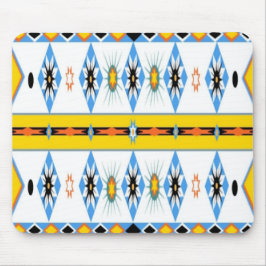 Native American Shoshone Mousepad Muismat