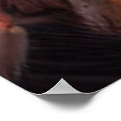 Native American Sioux Poster (Hoek)