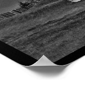 Native American Site Poster (Hoek)