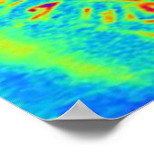 Native American Sitting Bull Poster (Hoek)