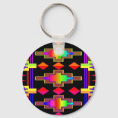 Native American Sleutelhangers (Voorkant)