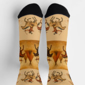 Native American Sokken (Top)