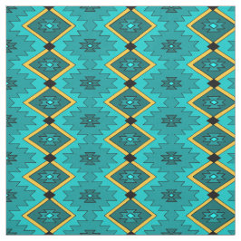 Native American Stof