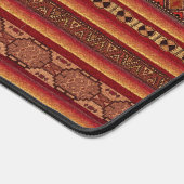 Native American Style Bureaumat (Hoek)