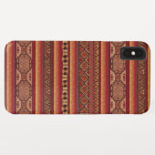 Native American Style Phone Case (Achterkant (horizontaal))