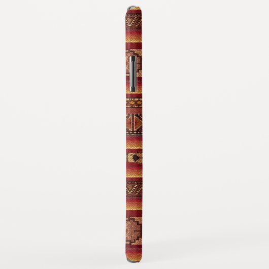 Native American Style Phone Case (Achterkant/rechts)