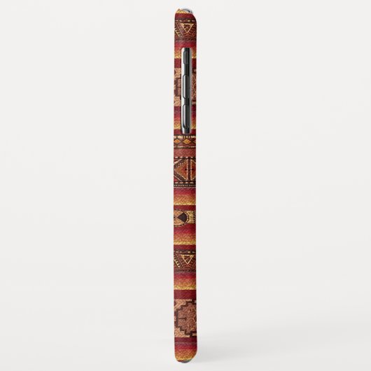 Native American Style Phone Case (Achterkant/links)