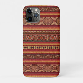Native American Style Phone Case