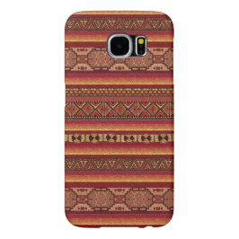 Native American Style Phone Case