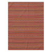Native American Style Table Cloth Tafelkleed (Voorkant)
