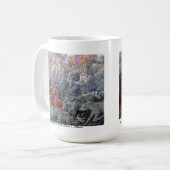 Native American subject mok (Voorkant links)