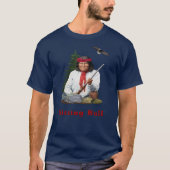 Native American T-shirt (Voorkant)